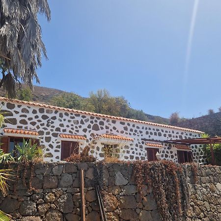 Finca La Isa Tejeda  Exterior foto