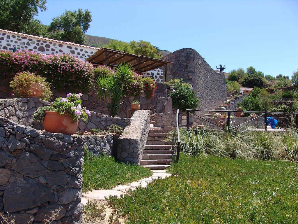Finca La Isa Tejeda  Habitación foto